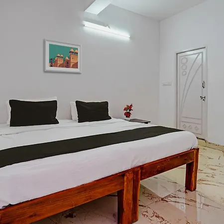 Hotel O Suparna Boarding And Lodging Hotel And Restaurant